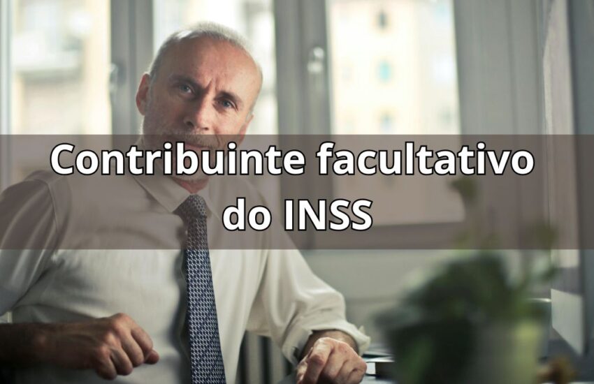 segurado facultativo do INSS